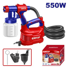 Фарбопульт EMTOP ESGN50001