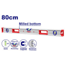 Рівень магнітний EMTOP ESLL38001