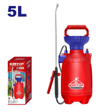 Обприскувач EMTOP ESPP30502