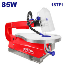 Верстат лобзиковий EMTOP ESSW8501