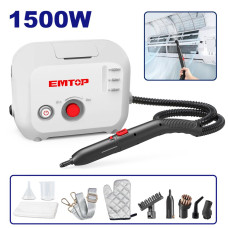 Пароочисник для кондиціонера EMTOP ESTC1501