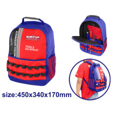 Рюкзак для інструменту EMTOP ETBG58185