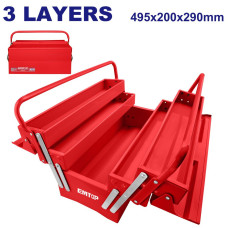 Ящик для інструментів EMTOP ETBXS0201