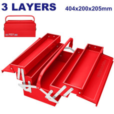 Ящик для інструментів EMTOP ETBXS0301