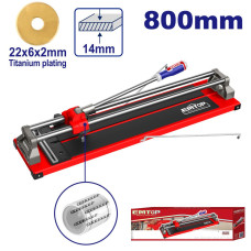 Плиткоріз ручний EMTOP ETCR8005