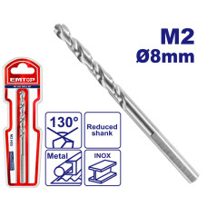 Свердло EMTOP ETDB1200801