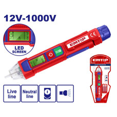 Детектор напруги EMTOP ETPL210003