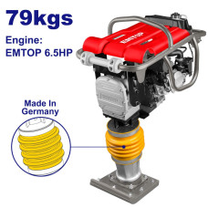 Вібронога EMTOP ETRR657902