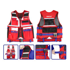 Жилет монтажника EMTOP ETVT1701