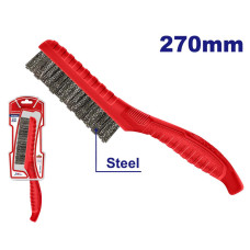 Щітка дротяна EMTOP ETWB27051