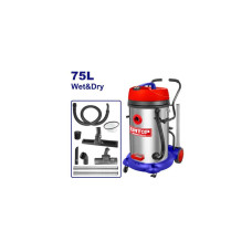 Пилосос EMTOP EVCR2401