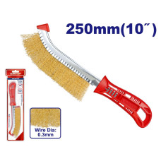 Щітка дротяна EMTOP EWBH25001