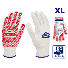 Рукавички EMTOP EWGV0101