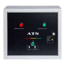 Автоматический ввод резерва (АВР) для EPG-8500UEA EnerSol EATS-8500U