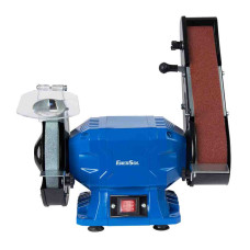 Станок точильный комбинированный EnerSol EBG-150-50BE