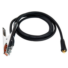 Сварочный кабель - зажим массы EnerSol EGCC-3-25-300