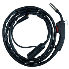 Горелка для полуавтоматической сварки EnerSol EMT-3-14-150