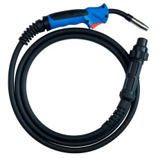 Горелка для полуавтоматической сварки EnerSol EMT-3-20-180