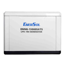 Генератор газовый EnerSol ENNG-13000SATS