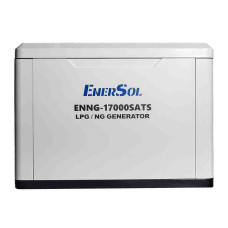 Генератор газовый EnerSol ENNG-17000SATS