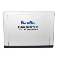 Генератор газовый EnerSol ENNG-17000TATS