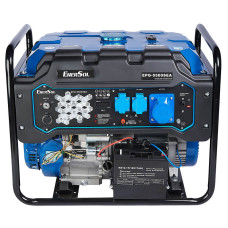 Генератор бензиновий EnerSol EPG-5500SEA Генератор бензиновий EnerSol EPG-5500SEA