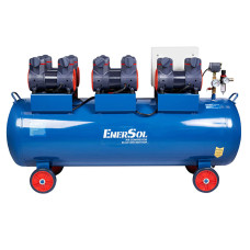 Компрессор воздушный безмасляный EnerSol ES-AC1650-300-10OF