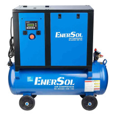Компрессор воздушный винтовой EnerSol ES-AC560-100-1SS