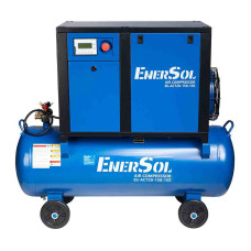 Компресор повітряний гвинтовий EnerSol ES-AC720-150-1SS