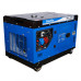 Генератор дизельний EnerSol SKDS-10EBAU Генератор дизельний EnerSol SKDS-10EBAU