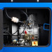Генератор дизельний EnerSol SKDS-10EBAU Генератор дизельний EnerSol SKDS-10EBAU