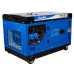 Генератор дизельний EnerSol SKDS-10EBA Генератор дизельний EnerSol SKDS-10EBA