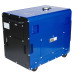 Генератор дизельний EnerSol SKDS-7EBA Генератор дизельний EnerSol SKDS-7EBA