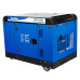 Генератор дизельний EnerSol SKDS-8EBA Генератор дизельний EnerSol SKDS-8EBA