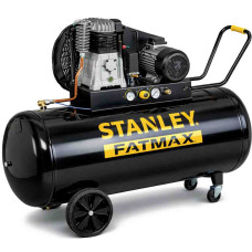 Компреcсор воздушный STANLEY FMXCM0112E