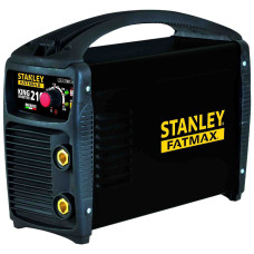 Сварочный аппарат инверторный STANLEY KING210