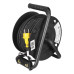 Подовжувач на котушці Stanley 20 м, 4 розетки, IP44 STANLEY SXCR-111