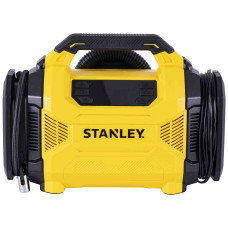 Компрессор автомобильный-воздуходувка STANLEY SXIF3501