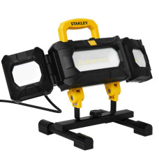 Прожектор светодиодный STANLEY SXLS37180E