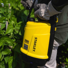 Опрыскиватель аккумуляторный плечевой STANLEY SXSPBS05E