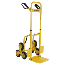 Тележка грузовая складная STANLEY SXWST-FT521