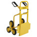 Тележка грузовая складная STANLEY SXWST-FT521