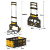 Комплект комбинированный тележка+ящик STANLEY SXWT-509