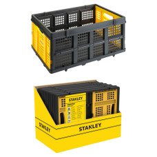 Портативный складной ящик STANLEY SXWT-FT505
