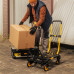 Тележка грузовая раскладная STANLEY SXWT-FT585