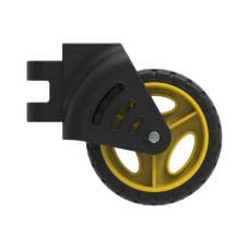 Колеса маленькие для транспортировочных тележек STANLEY SXWT-PA565