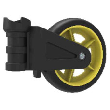 Колеса для транспортувальних візків STANLEY SXWT-PA641