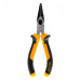 Довгогубці Master 160 мм INGCO INDUSTRIAL Довгогубці Master 160 мм INGCO INDUSTRIAL