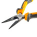 Довгогубці Master 160 мм INGCO INDUSTRIAL Довгогубці Master 160 мм INGCO INDUSTRIAL