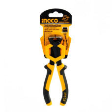 Гострозубці торцеві Master 160 мм INGCO INDUSTRIAL Гострозубці торцеві Master 160 мм INGCO INDUSTRIAL